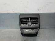 Türgriff Außen Ra 7700821372 Renault Laguna I (B56) Schrägheck 5-drs 1.8 16V (F4P-760)