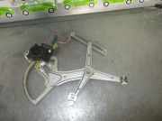 Fensterheber Rechts Vorne 6004PA1033 Mercedes-Benz CLASE M (W163) 4.0 CDI 32V CAT