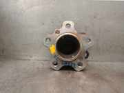 Achsschenkel Halter Links Hinten 6899176 BMW X1 (U11) SUV sDrive 18d 2.0 16V (B47-C20B)