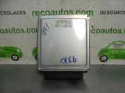 Motorsteuergerät 3M5112A650LA Ford FOCUS BERLINA (CAK) 1.8 TDCi CAT