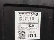 Airbag Schleifring YRC100410 Rover 45 Schrägheck 5-drs 1.4 16V (14K4F)