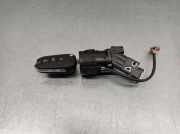 Zündschloss 9663123380 Peugeot 208 II (UB/UH/UP) Schrägheck 5-drs 1.2 Vti 12V PureTech 75 (EB2FAD(HMH))