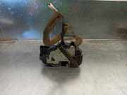 Türschloss Rechts Hinten 825029829R Renault 2.0 dCi Diesel FAP