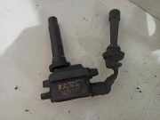 Kurbelwellen-Riemenscheibe AV6Q6B319AA Ford Transit Courier Großraumlimousine 1.5 TDCi 75 (UGCB)