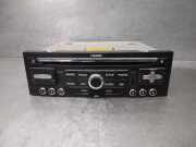 Radio 96751717XT Peugeot (0U_, 0E_) 2.0 HDi 150 / BlueHDi 150