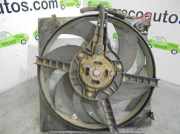 Kühlerventilator 7700790916 Renault 19 1.4 E7J 58KW