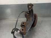 Hintertür K34X62020A Kia Rio (DC22/24) Schrägheck 1.5 RS,LS 16V (A5D)