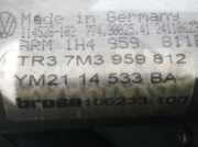 Gasdruckfedern Set Hinten 726315508 BMW 3 serie Touring (F31) Kombi 320d 2.0 16V (N47-D20C)