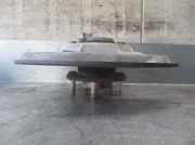 Achsschenkel Halter Links Hinten 1538604 Ford Kuga I SUV 2.0 TDCi 16V 4x4 (G6DG)