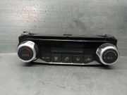 Bedienung Klimacontrolle 275005FA5A Nissan Juke (F16) SUV 1.0 DIG-T 12V (HR10DDT(H5D))