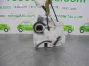 Türschloss Links Hinten GS1F Mazda 6 (GH12/GHA2) Limousine 1.8i 16V (L8)