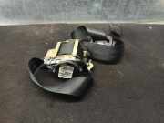 Sicherheitsgurt Links Hinten 14996410XX Lancia Phedra Großraumlimousine 2.2 JTD 16V (DW12TED4(4HW))