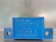 Relais 9823732680 Fiat TIPO II (357) FAM Easy