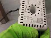 Tür Rechts Vorne 6N3831056J Volkswagen Polo III (6N2) Schrägheck 1.4 16V 75 (AHW) AHW