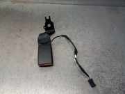 Gürtelschnalle 98265554XT Peugeot 208 II (UB/UH/UP) Schrägheck 5-drs 1.2 Vti 12V PureTech 100 (EB2ADT(HNK))