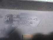 Stoßfängerträger Hinten DEALUMINIO Audi A6 Avant (C5) Kombi 2.5 TDI V6 24V (AKE)