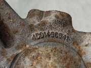 Achsschenkel Halter Links Vorne 400149C541 Nissan Vanette (C23) Van 2.3 D E/Cargo (LD23)