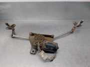 Scheibenwischermotor Vorne 9390332314 Peugeot 309 I (10C/10A) Schrägheck 1.9 XRD,GRD (XUD9(D9A))