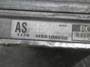 Hutablage 6L6867769H Seat Ibiza III (6L1) Schrägheck 1.9 TDI 100 (ATD)