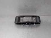 Kennzeichenbeleuchtung 8200434687 Renault TRAFIC CAJA CERRADA (AB 4.01) 2.0 dCi Diesel FAP CAT