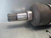 Heizlüfter 9062600252 Mercedes-Benz CLASE BERLINA 500 SEL / S 500 (140.051)