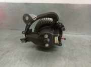 Gürtelschnalle 1C0858493 Volkswagen New Beetle (9C1/9G1) Schrägheck 3-drs 1.6 (BFS) BFS