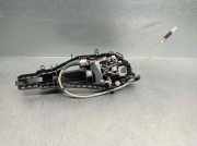 Innenkotflügel Rechts Hinten 57A810972 Skoda (NU7, ND7) 1.5 TSI