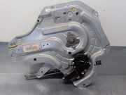 Fensterheber Links Hinten 834702D252 Hyundai Elantra III Limousine 2.0 CRDi 16V (D4EA)