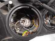 Türgriff Außen Links Hinten 3M51R22404DA Ford Focus 2 Schrägheck 2.0 TDCi 16V (G6DA)