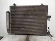 Klimakondensator 1489398080 Lancia PHEDRA (180) 2.2 JTD 16V Emblema