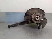 Achsschenkel Halter Rechts Vorne 517163K050 Hyundai Sonata Limousine 2.0 CRDI VGT 16V (D4EA)