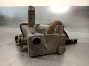 Nebelscheinwerfer Links Vorne 24407174 Opel Zafira (F75) Großraumlimousine 2.0 DTI 16V (Y20DTH)