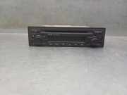 Radio 4B0035186Q Audi Allroad (C5) Kombi 2.5 V6 TDI 24V (BAU)
