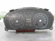 Tachoeinheit Kmh 940031C010 Hyundai Getz Schrägheck 1.3i 12V (G4EA)