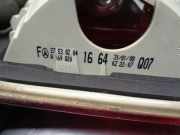 Rücklicht Rechts A1698201664 Mercedes-Benz B (W245) Schrägheck 2.0 B-200 16V (M266.960)