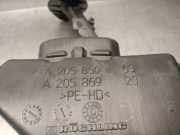 Scheibenwaschbehälter A2058600160 Mercedes-Benz GLC (X253) SUV 2.2 220d 16V BlueTEC 4-Matic (OM651.921(Euro 6))