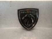 Motorhaube Emblem 9837101480 Peugeot 308 (F3/FB/FH/FM/FP) Schrägheck 5-drs 1.5 Blue HDi 130 16V (DV5RC(YHZ))