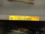 Stoßstange Hinten 701807311E2BC Volkswagen Transporter T4 Van 2.0 (AAC) AAC