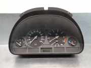 Tachoeinheit Kmh 62118372359 BMW SERIE 5 BERLINA (E39) 520i