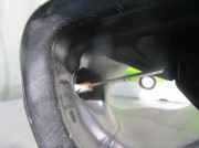 Querlenker Rechts Hinten Unten A2103503406 Mercedes-Benz E (W210) Limousine 2.8 E-280 V6 18V 4Matic (M112.921)