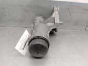 Bedienung Klimacontrolle Audi A6 (C5) Limousine 2.5 TDI V6 24V Quattro (AFB)