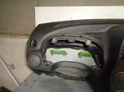 Armaturenbrett NEGRO Fiat Panda (169) Schrägheck 1.2, Classic (169.A.4000)