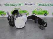 Sicherheitsgurt Rechts Hinten AM51U611B68AH Ford Grand C-Max (DXA) Großraumlimousine 1.6 TDCi 16V (T1DA)