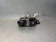 Türschloss Rechts Hinten PSA444128 Opel Corsa F (UB/UH/UP) Schrägheck 5-drs 1.2 12V 75 (F12XEL(EB2FD))