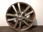 Felge 42611YY250 Toyota Auris (E15) Schrägheck 1.33 Dual VVT-I 16V (1NRFE)