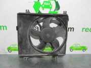 Kühlerventilator 4569631 Hyundai Atos Schrägheck 1.0 12V (G4HC)