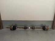 Antriebswelle Rechts Vorne 49501A4220 Kia Carens IV (RP) Großraumlimousine 1.7 CRDi 16V (D4FD)