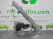 Fensterheber Links Hinten 83403H1000 Hyundai Terracan SUV 2.9 CRDi 16V (J3)