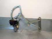 Fensterheber Links Vorne A1638202742 Mercedes-Benz ML I (163) SUV 270 2.7 CDI 20V (OM612.963)