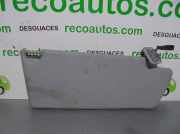 Sonnenblende Links 1729006 Opel Signum Schrägheck 2.2 direct 16V (Z22YH)